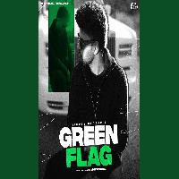 Green Flag Vikram Sarkar New Haryanvi Dj Songs 2025 By Vikram Sarkar Poster